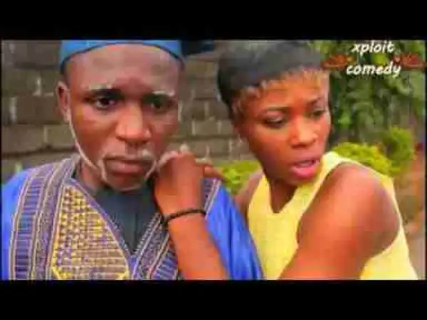 Video: Xploit Comedy – Every Ladies Dream